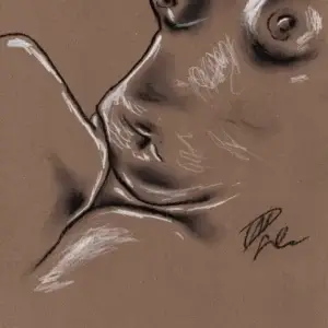 Schattenlinien der Gelassenheit