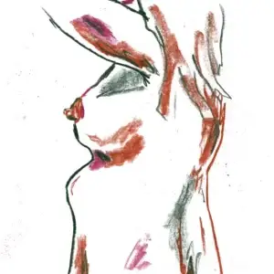 Konturen einer stillen Stärke